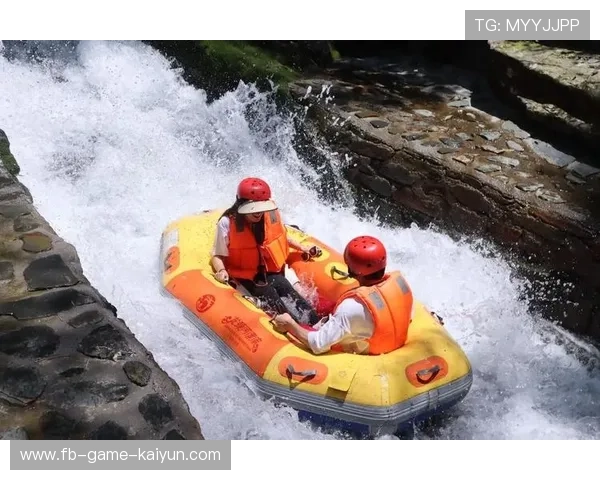 _水上漂流骑行：探险者的新宠_，水上漂流怎么玩