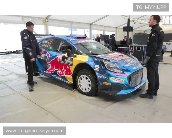 WRC趣味花絮：比赛中的搞笑与感人瞬间，wrc精彩集锦